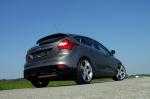 Ford Focus by Loder1899 2011 года